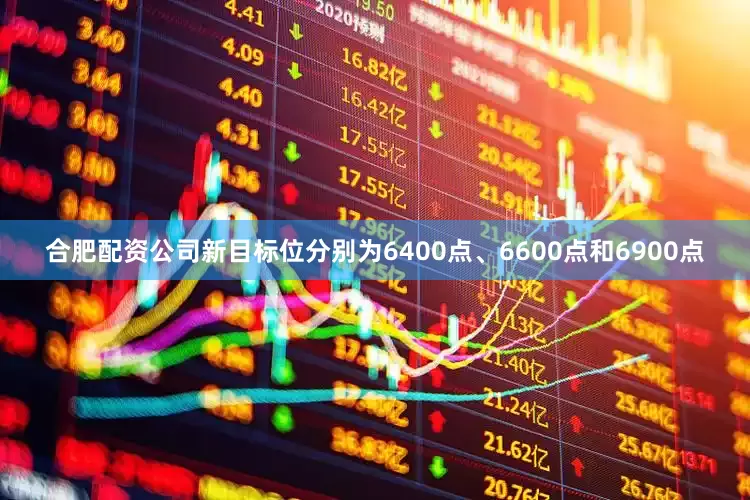 合肥配资公司新目标位分别为6400点、6600点和6900点