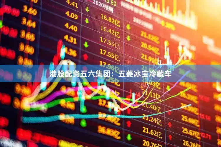 港股配资五六集团：五菱冰宝冷藏车